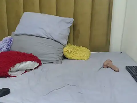 DarkChocco's cam snapshot