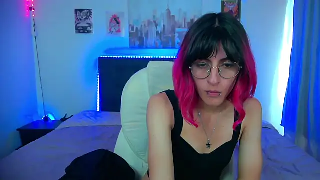 goth_minerva live sex cam