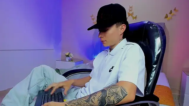 Nascary_Fox live sex cam