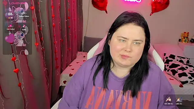 Akemi_BBW's cam snapshot