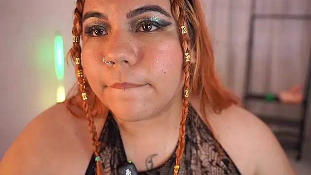 Samanta_Bigboos's cam snapshot