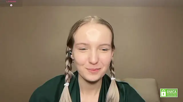 HongTomczak's cam snapshot