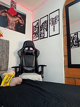 MIKE_KILIANjs live sex cam