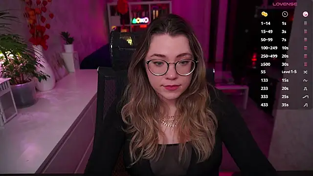 RemyCute's cam snapshot