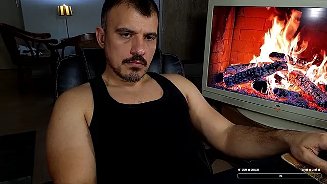 officeman7's cam snapshot