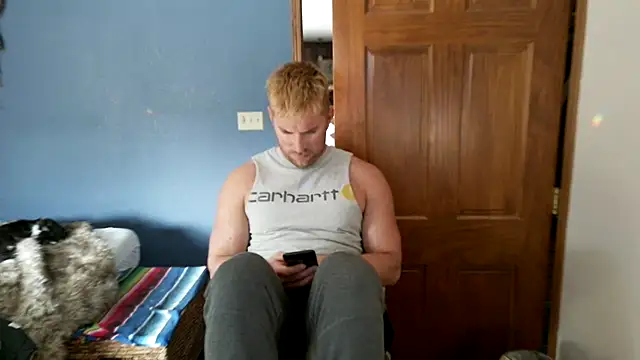 SpunRedneck's cam snapshot