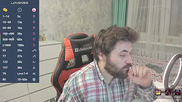 Morlaios's cam snapshot