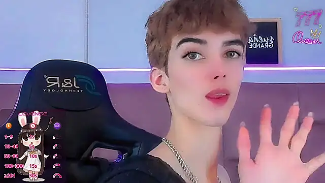 Baby_FenixTS live sex cam