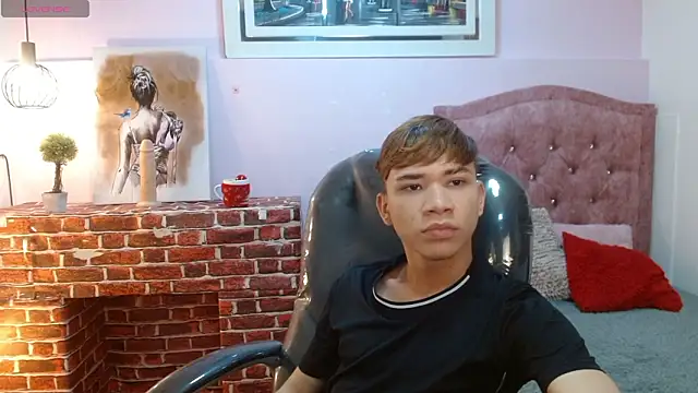 nathanclay live sex cam