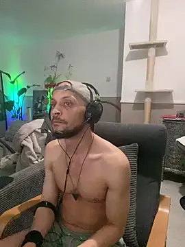 MattMiller28's cam snapshot