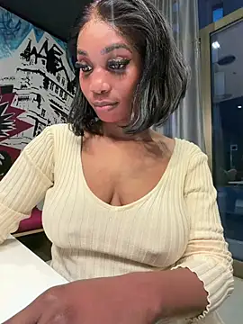 ___Nessa live sex cam