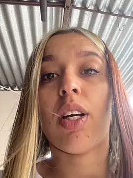 BlueStoneX live sex cam