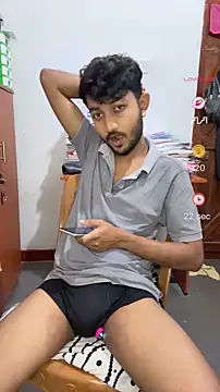 ShayanLK live sex cam