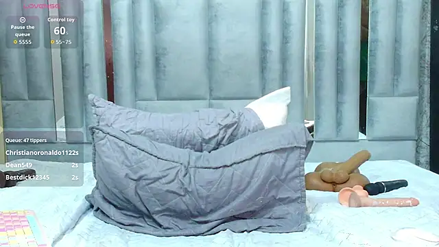 missfoster live sex cam