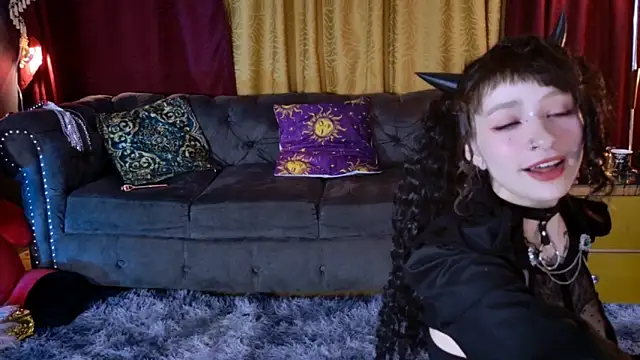 zephirahabney live sex cam