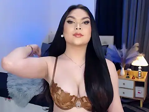 VickyMarquez live sex cam