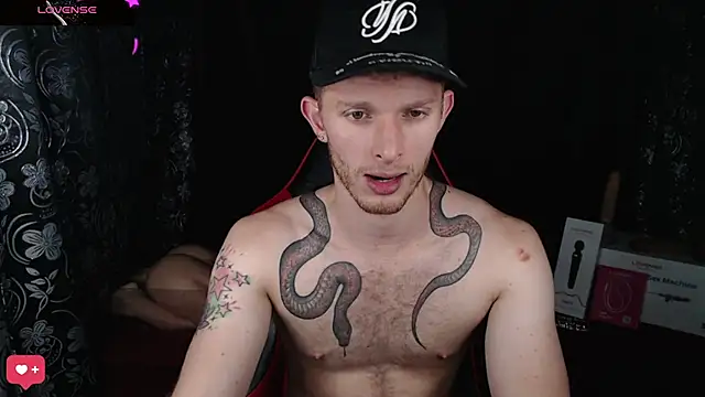 andrewxbi's cam snapshot