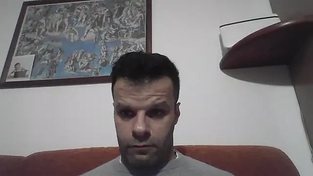 FROCETTO93's cam snapshot