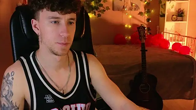 mark_caron's cam snapshot