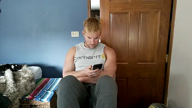 SpunRedneck's cam snapshot