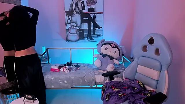 Acid_bounze live sex cam