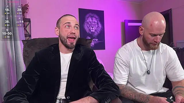 FireBeard_'s cam snapshot