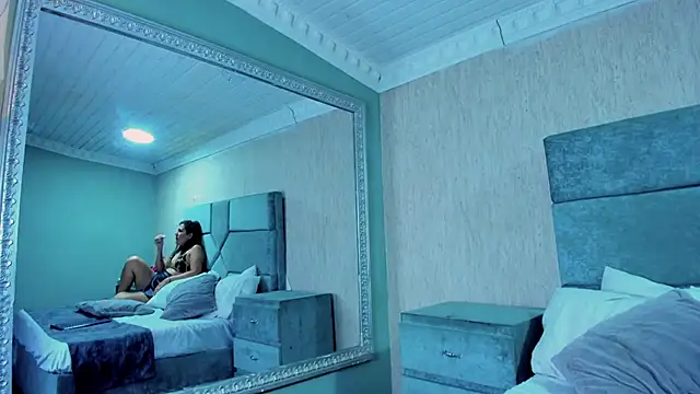 SofiaGarciaa's cam snapshot