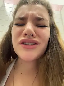 Holy_Tereza live sex cam