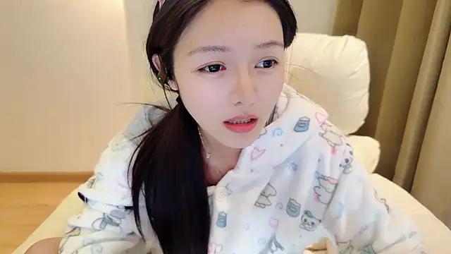 Hello-beibei's cam snapshot