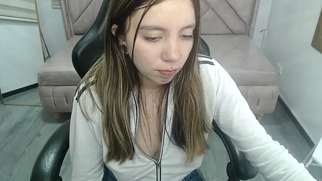 Eco_deluna_v's cam snapshot