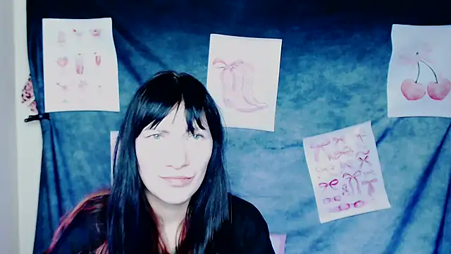 Rosalinda_ro's cam snapshot