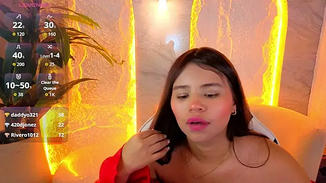 roxan_tp's cam snapshot