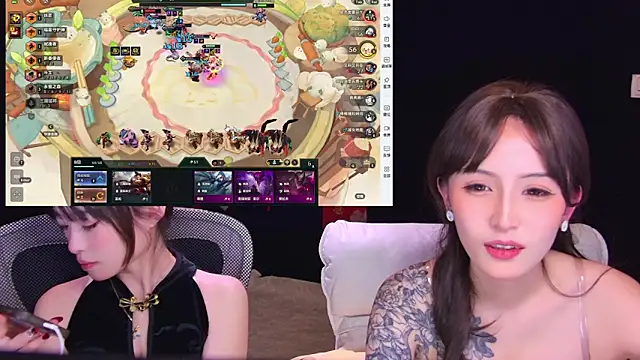 Wik-yibao's cam snapshot