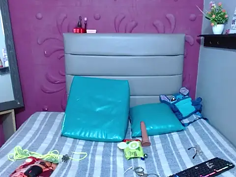 camaidayanirs707's cam snapshot