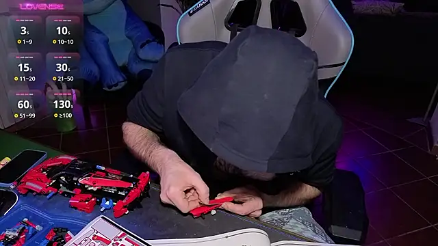 Gil_gamesh90's cam snapshot