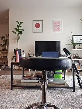 MaskedMajor's cam snapshot