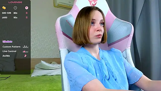 Cowell_Adelina live sex cam