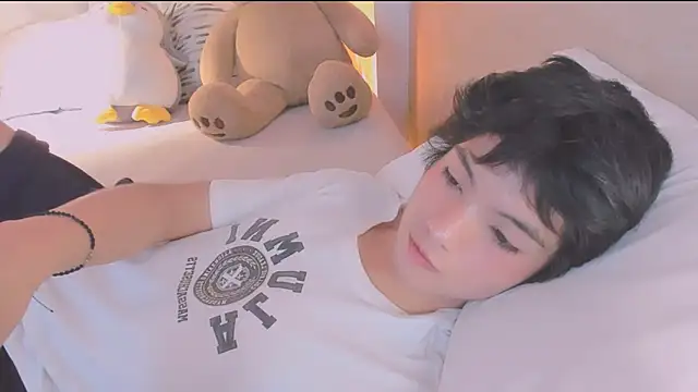 Sweet_Allan live sex cam