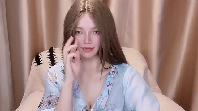 audience114's cam snapshot