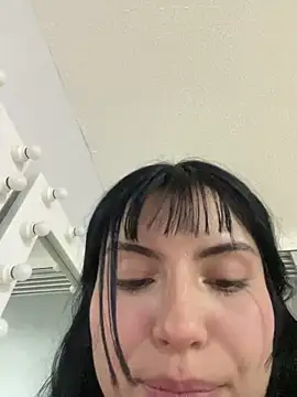 SamanthaVelvettAss's cam snapshot