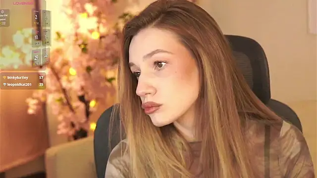 Vanessa__Lui's cam snapshot