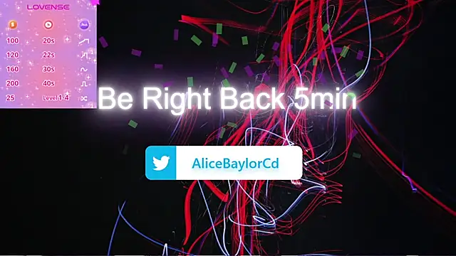 Alicie_Baylor live sex cam