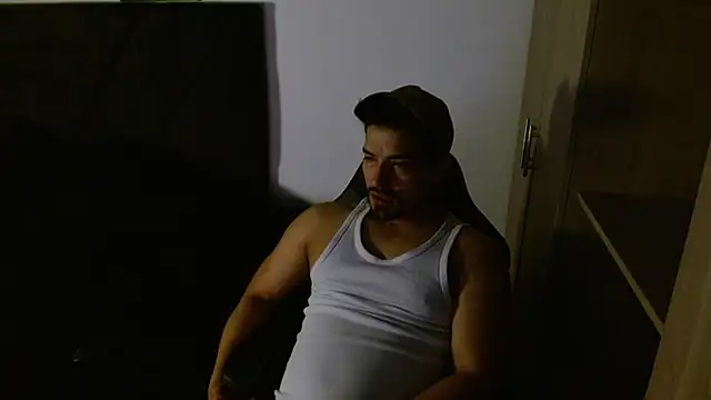 Ian_Daviz live sex cam