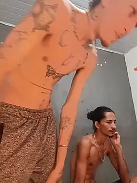 theyllorwillian live sex cam