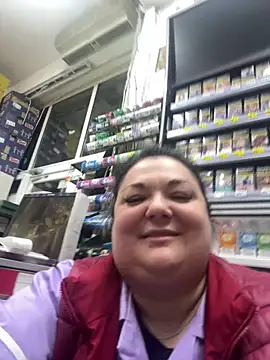 MikyVesela live sex cam