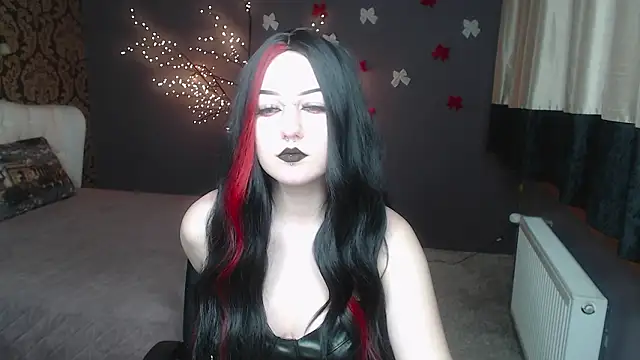 ElizabethVamp's cam snapshot