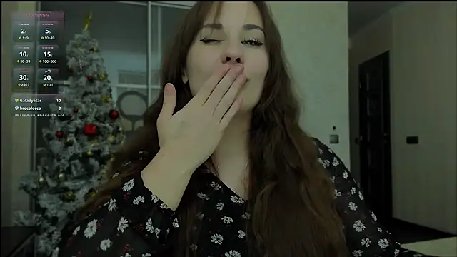 Rita_Wildd's cam snapshot