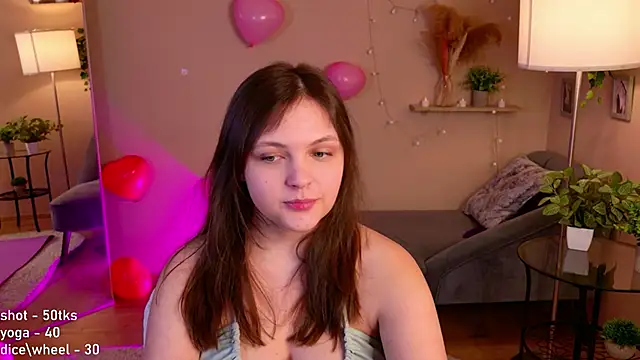 lalisa_wite's cam snapshot