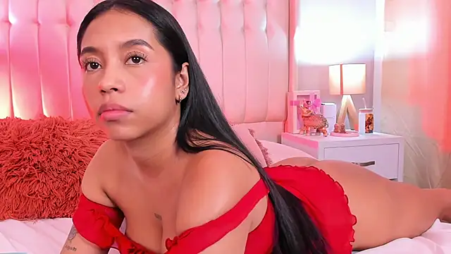 Reachel_Smith's cam snapshot