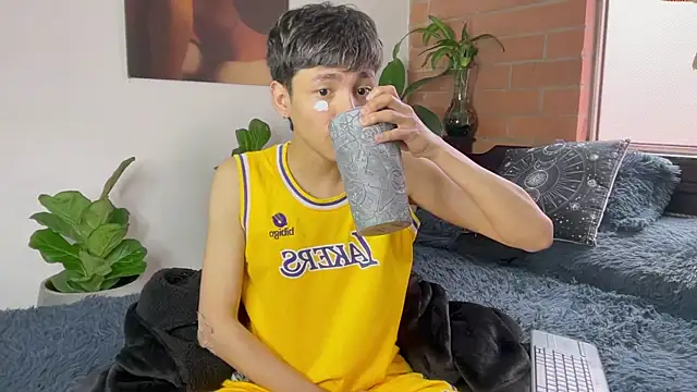 Andy_Belier23 live sex cam